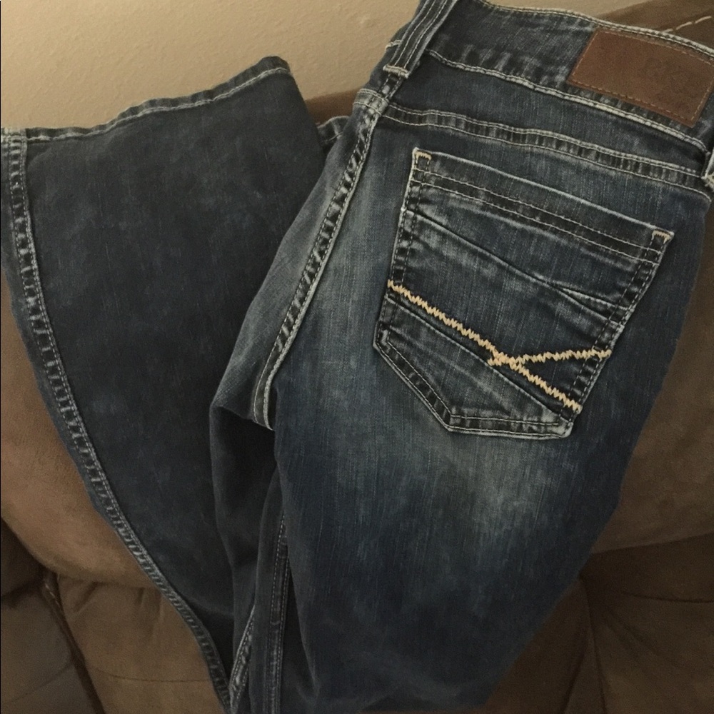 BKE denim (Sabrina) 27L